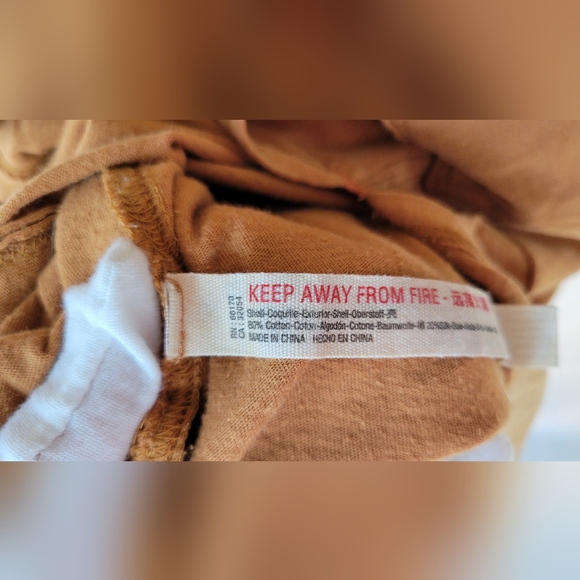 Free People Movement Dress with Low Pockets Pullover Maxi - Picture 8 of 16